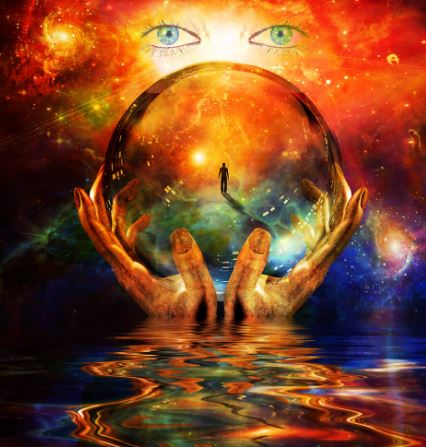 Seeing the truth is healing to the soul. Family constellations in London, UK