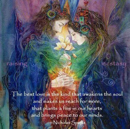Love made in the stars, twin flames, twin flame journey, self-reflections.