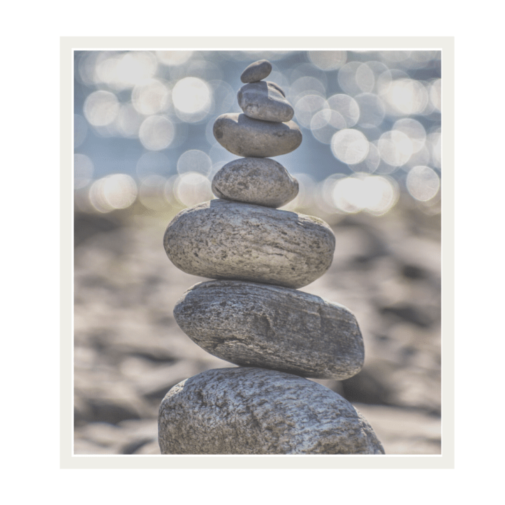 Holistic, Systemic, Therapeutic Life coaching