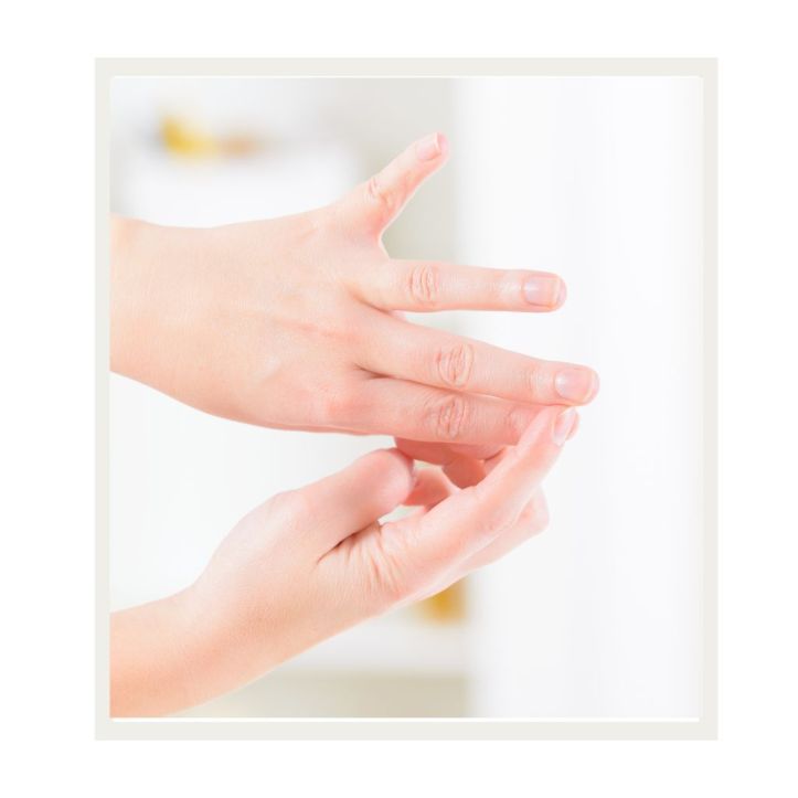 EFT - Emotional Freedom Techniques